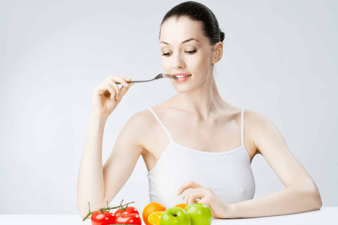 diet does help you lose weight